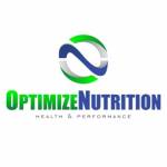 Optimize Nutrition Profile Picture