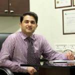 Dr Parag Telang Best Plastic Surgeon in Mumbai Profile Picture