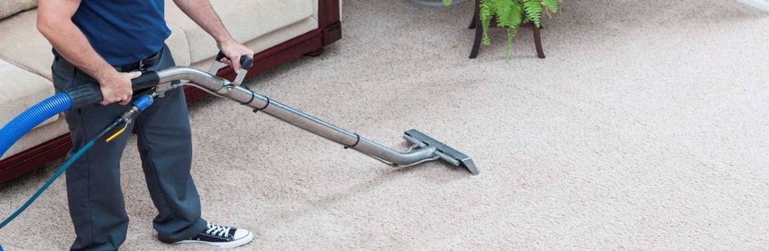 Carpet Cleaning Frankston Cover Image