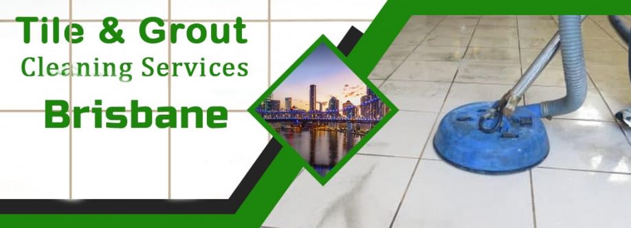 Tile and Grout Cleaning Brisbane Cover Image
