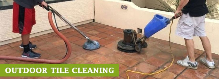 Tile and Grout Cleaning Canberra Cover Image
