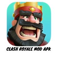 Clash Royale Private Server 2021 (Official APK) Android