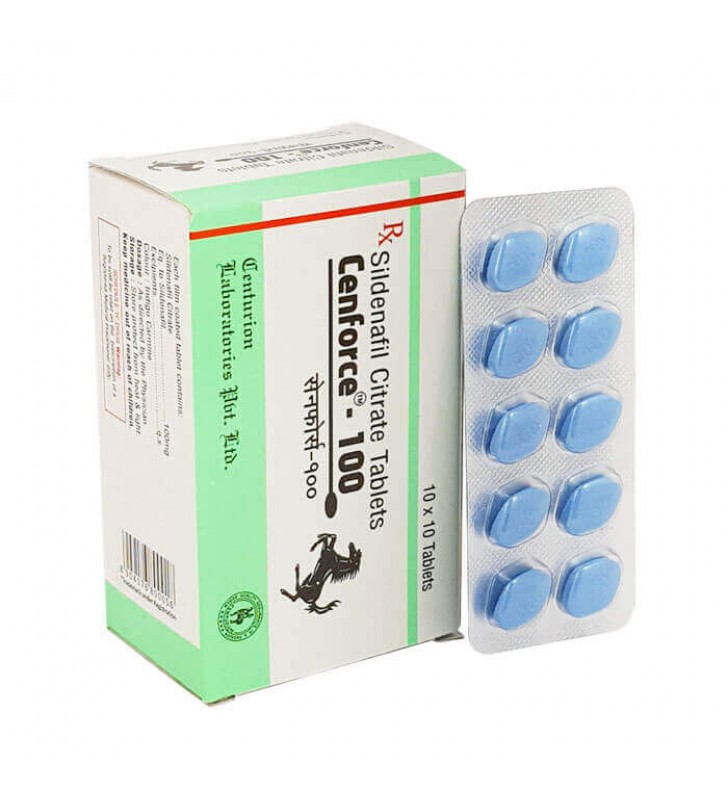 Cenforce® (Sildenafil Blue pill)|Buy Cenforce tablet online|Free shipping