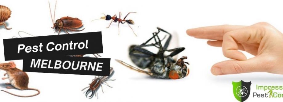 Pest Control Melbourne Cover Image