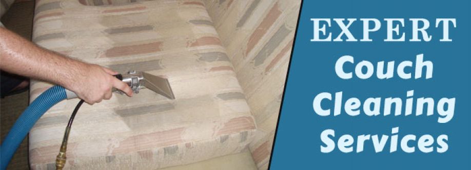 Couch Cleaning Brisbane Cover Image