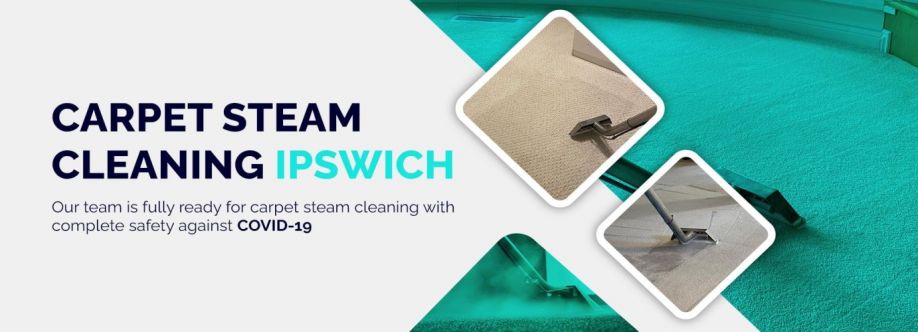 Carpet Cleaning Service Ipswich Cover Image