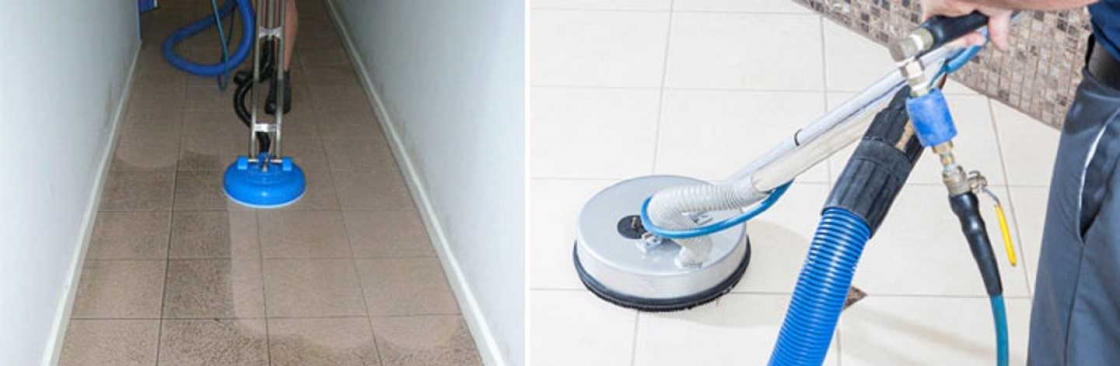 Tile And Grout Cleaning Service Brisbane Cover Image