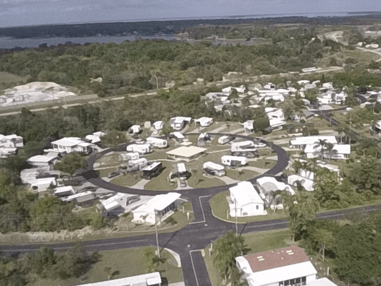 Home - Camp Florida RV Resort