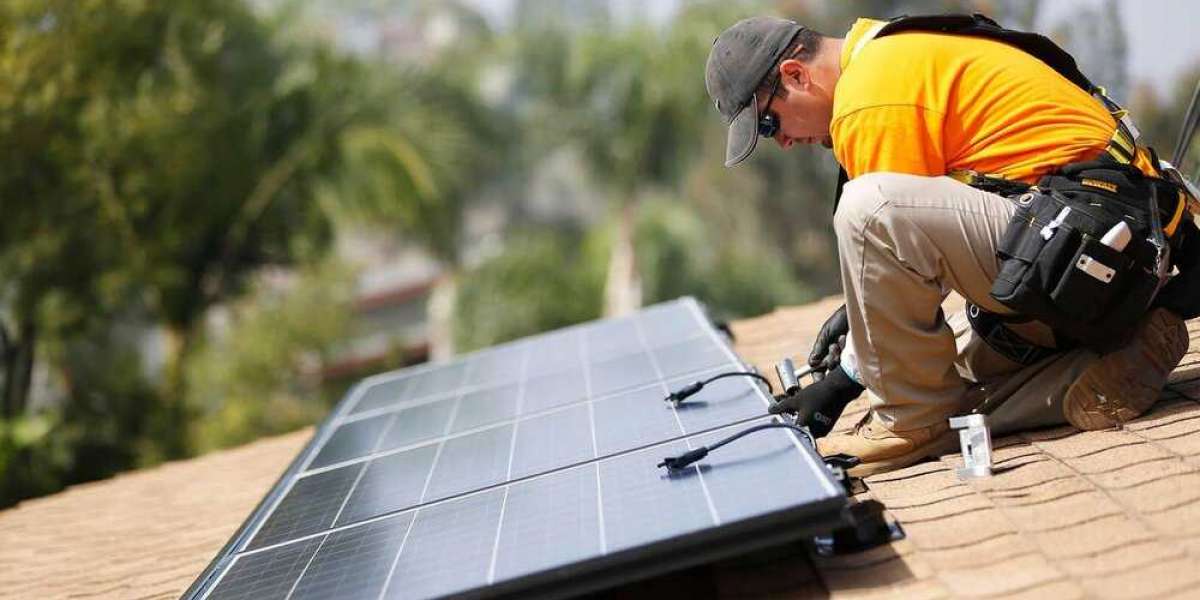Quick Tips On How To Keep Your Solar Panels Clean