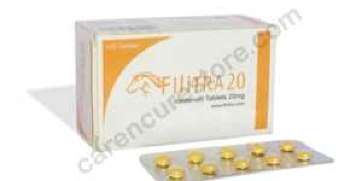 Filitra 20Mg Pills