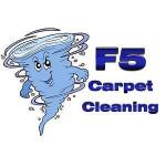 F5Carpet Cleaning Profile Picture