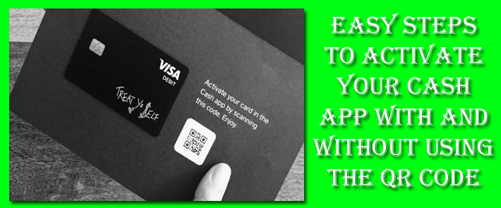 Activate cash app card | Ask for quick help from the cash app deft techies