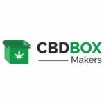 CBDBox Makers Profile Picture