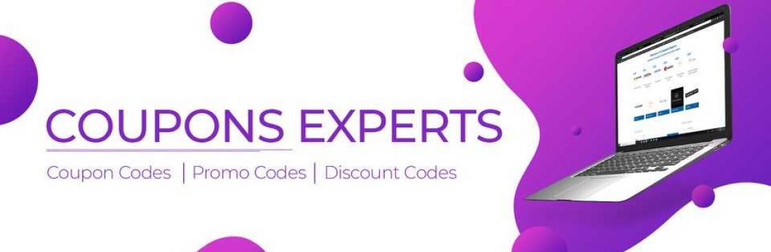 Coupons Experts Cover Image