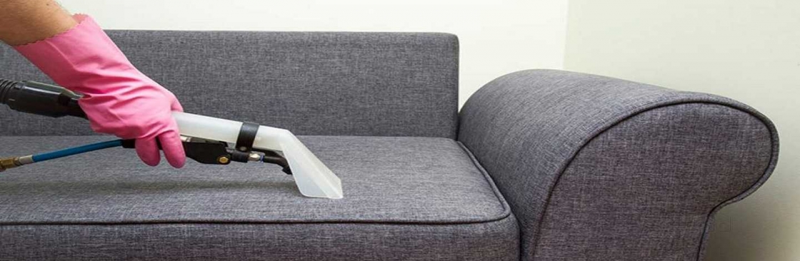 Local Couch Cleaning Brisbane Cover Image