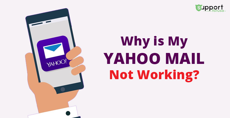 How to Solve Yahoo Mail Not Working Issue?