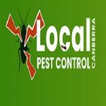 Local Spider Control Canberra Profile Picture