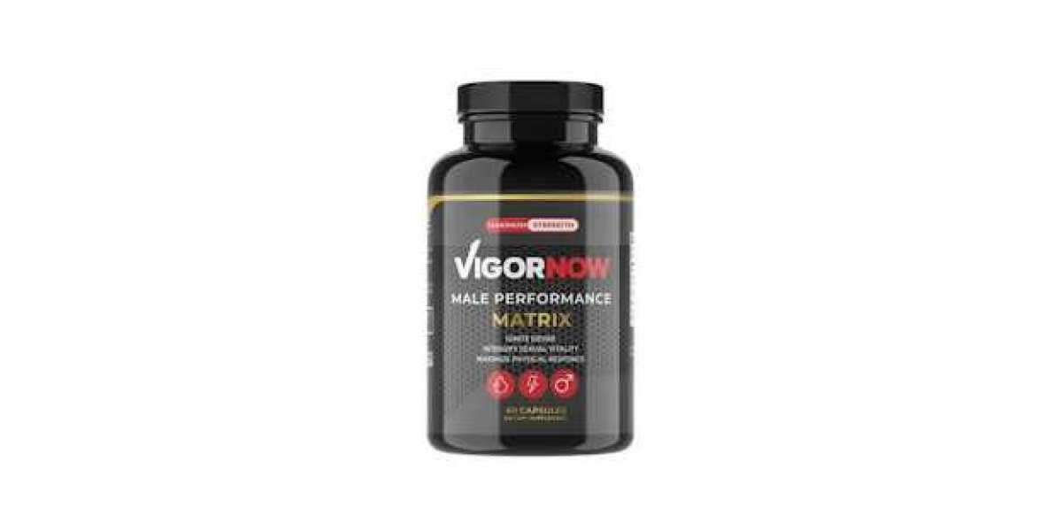 vigornow canada : Don't Buy Read this Review OFFICIAL