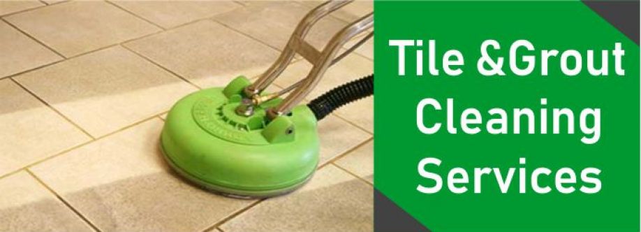 Tile And Grout Cleaning Canberra Cover Image