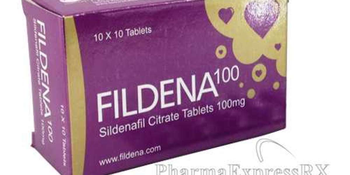 Go grab Fildena 100mg at the lowest price