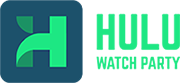 Hulu Watch Party - Watch Hulu with Your Friends & Family Online
