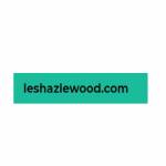 leshazle wood Profile Picture