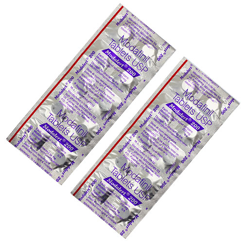 Buy Modalert Online | Cheap Modalert 200mg(Provigil) Tablets