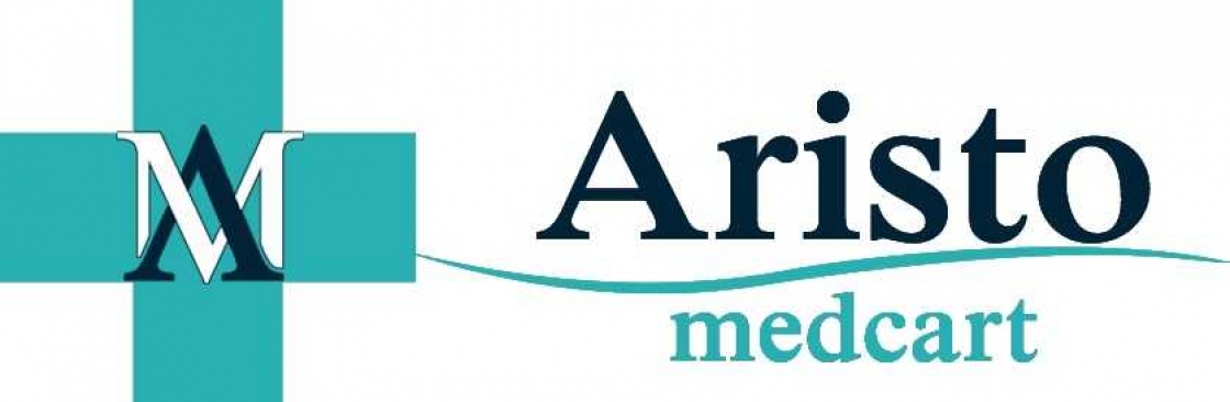 Aristo MedCart Cover Image
