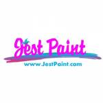 Jest Paint Profile Picture