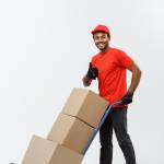 Packers and Movers in Coimbatore Profile Picture