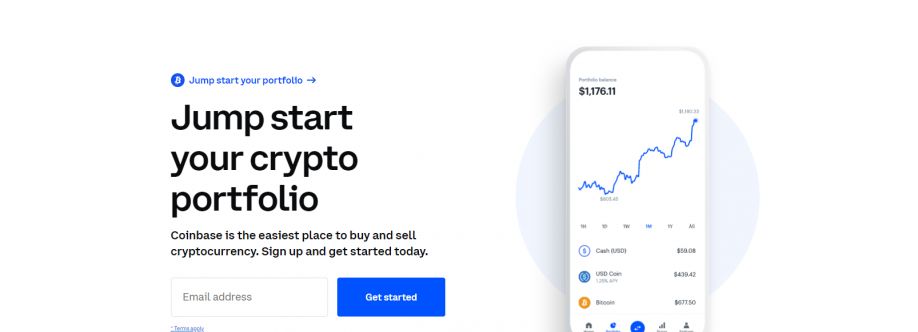 Coinbase pro login Cover Image
