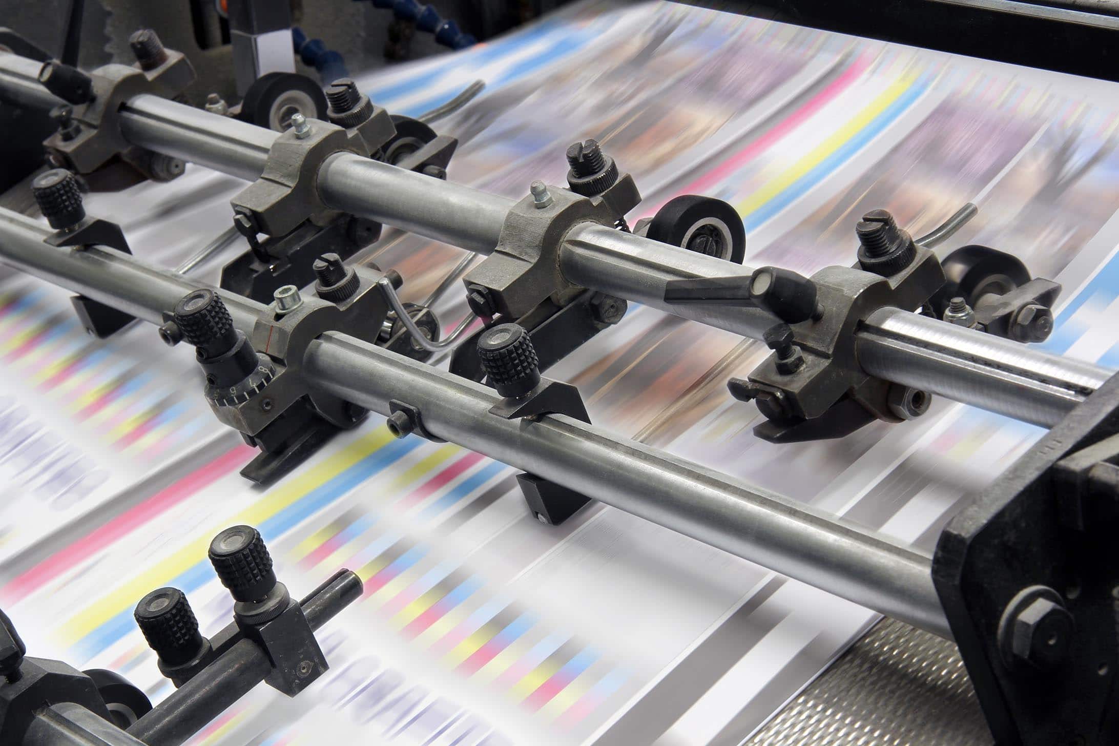 Custom Printing Advertising Solutions | Digital Printing | Houston