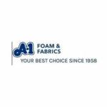 A-1 Foam and Fabrics Profile Picture