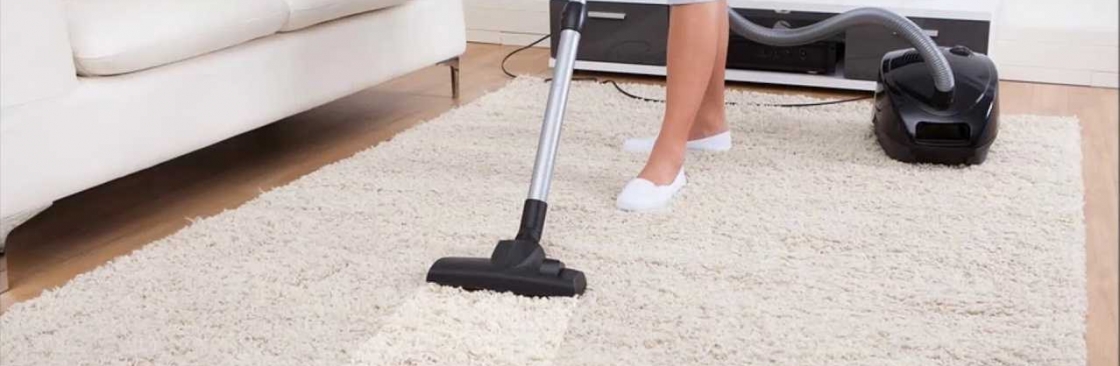 Carpet Cleaning Toowoomba Cover Image