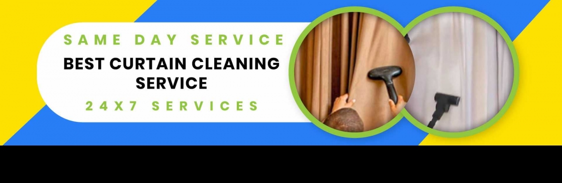 Curtain Cleaning Perth Cover Image