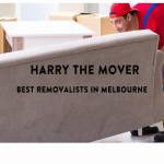 Harry The Mover Melbourne Profile Picture