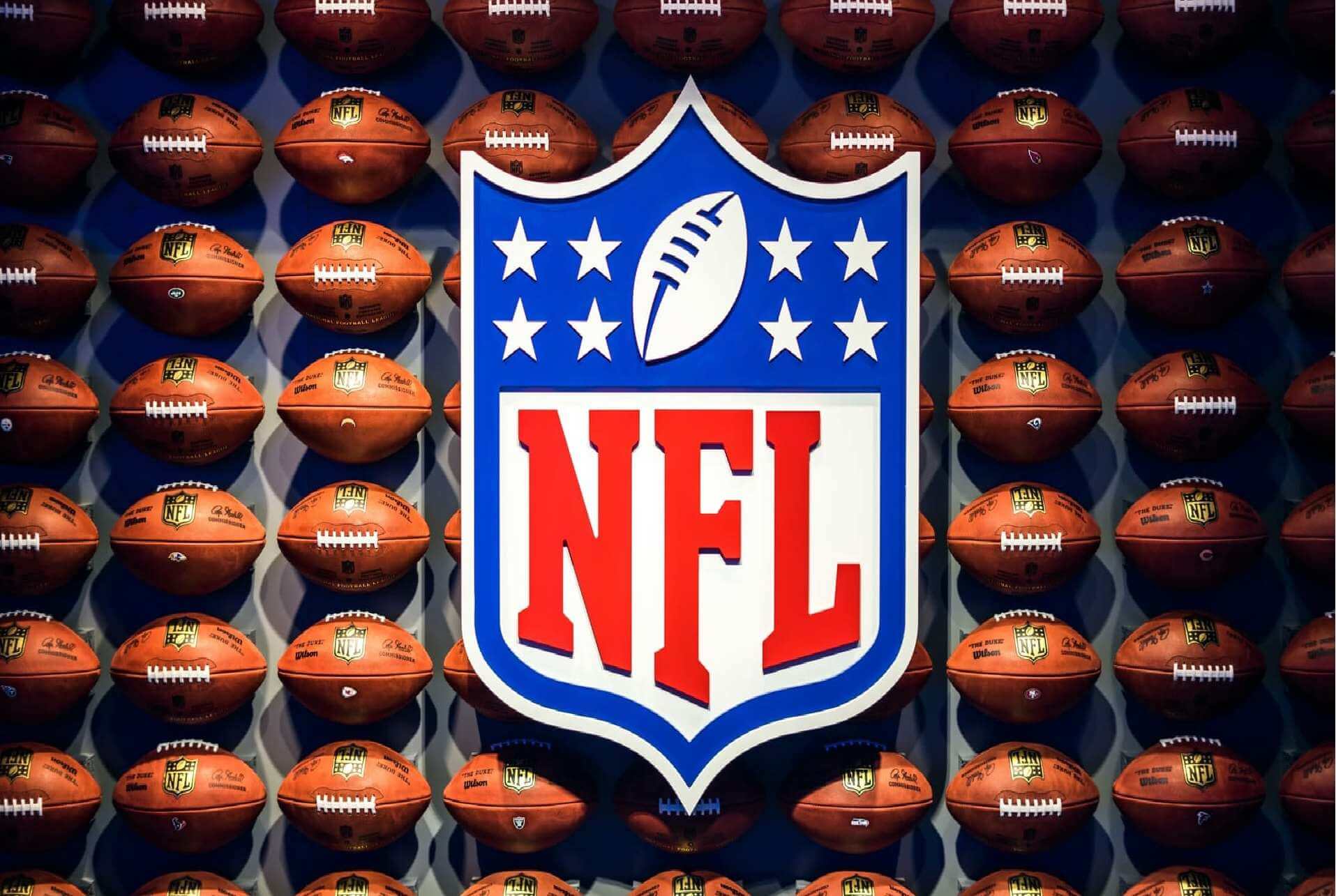 Activate NFL.com on Smart TVs, Streaming Channels and Devices