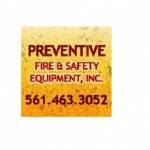 PREVENTIVE FIRE & SAFETY EQUIPMENT Profile Picture
