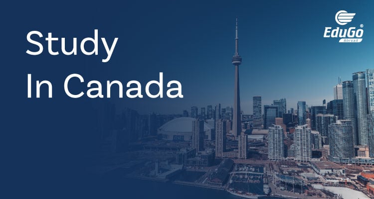 Study In Canada - Overseas Education Consultant In Ahmedabad