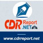 CDR Report Net Profile Picture