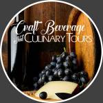 Craft Beverage and Culinary Tours Profile Picture
