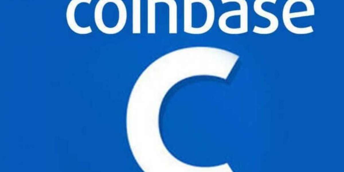 How to reset the password on the coinbase login account?