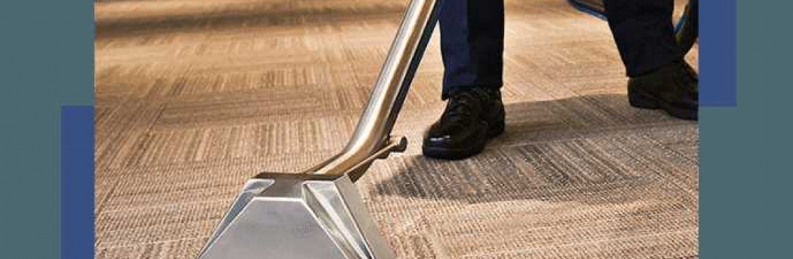 Best Carpet Cleaning Redcliffe Cover Image