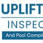 Uplift Home Inspections profile picture