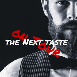 The Next Taste - 2021-1