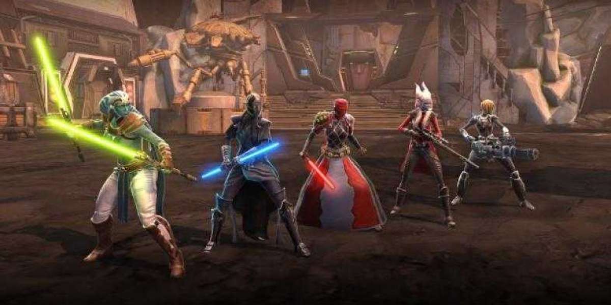 SWTOR 7.0 will bring new changes