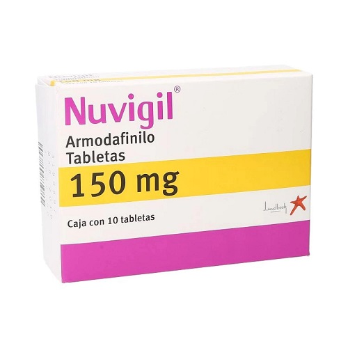 Nuvigil 150mg on Sale for Sleep Disorder via Cash on Delivery