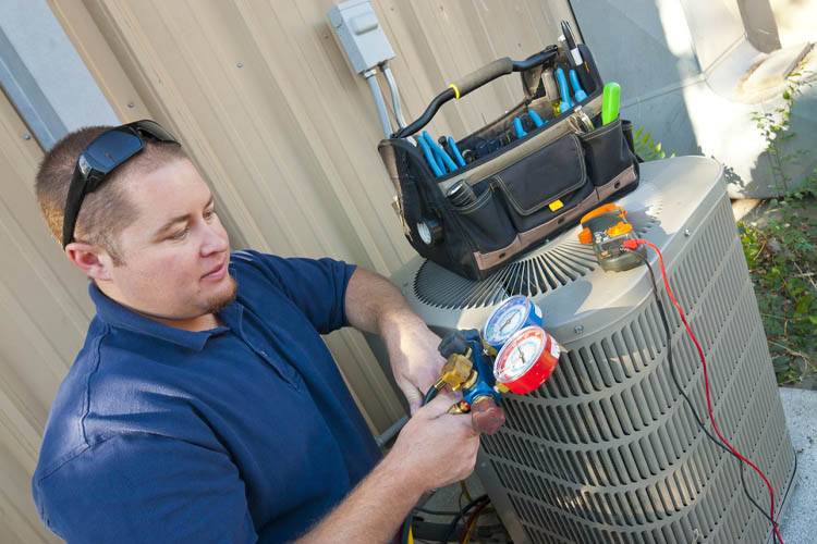 Easy Ways to Discover If a Heat Pump is Working Fine or Not