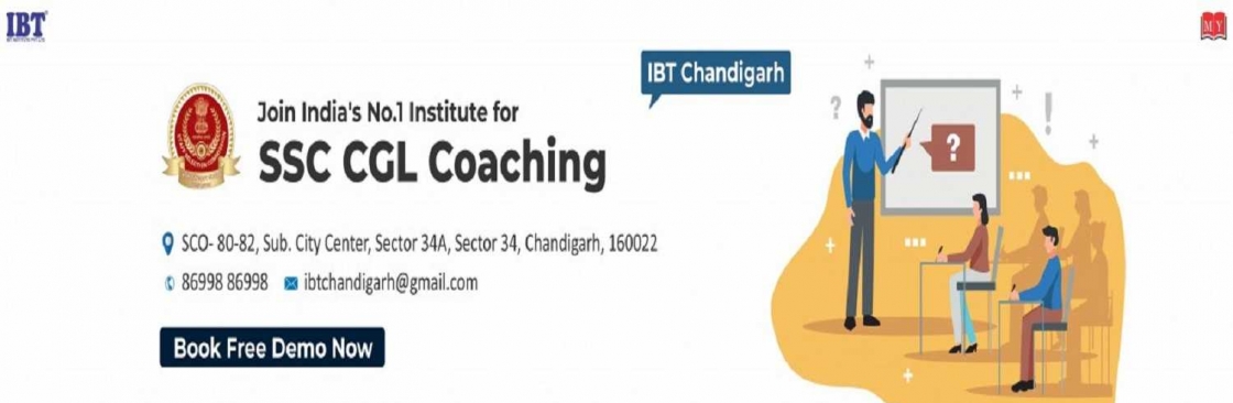IBT Chandigarh Cover Image
