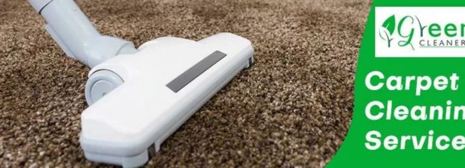 Carpet Cleaning Sydney Cover Image